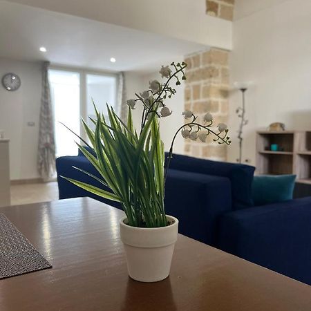 Vila Casa Vittoria Squinzano Exteriér fotografie