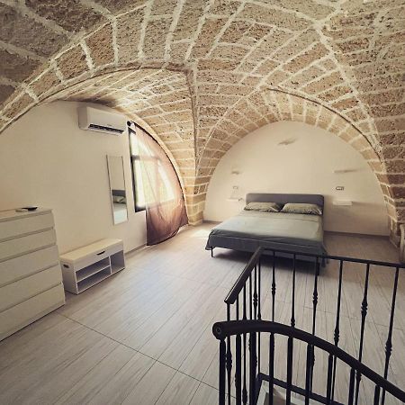 Vila Casa Vittoria Squinzano Exteriér fotografie