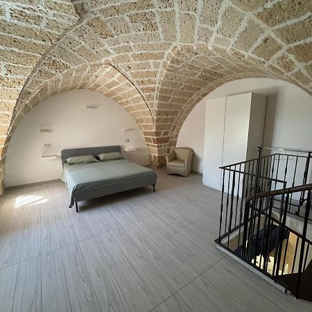 Vila Casa Vittoria Squinzano Exteriér fotografie