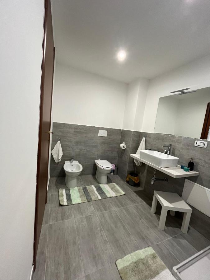 Vila Casa Vittoria Squinzano Exteriér fotografie