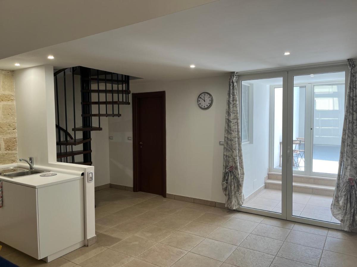Vila Casa Vittoria Squinzano Exteriér fotografie