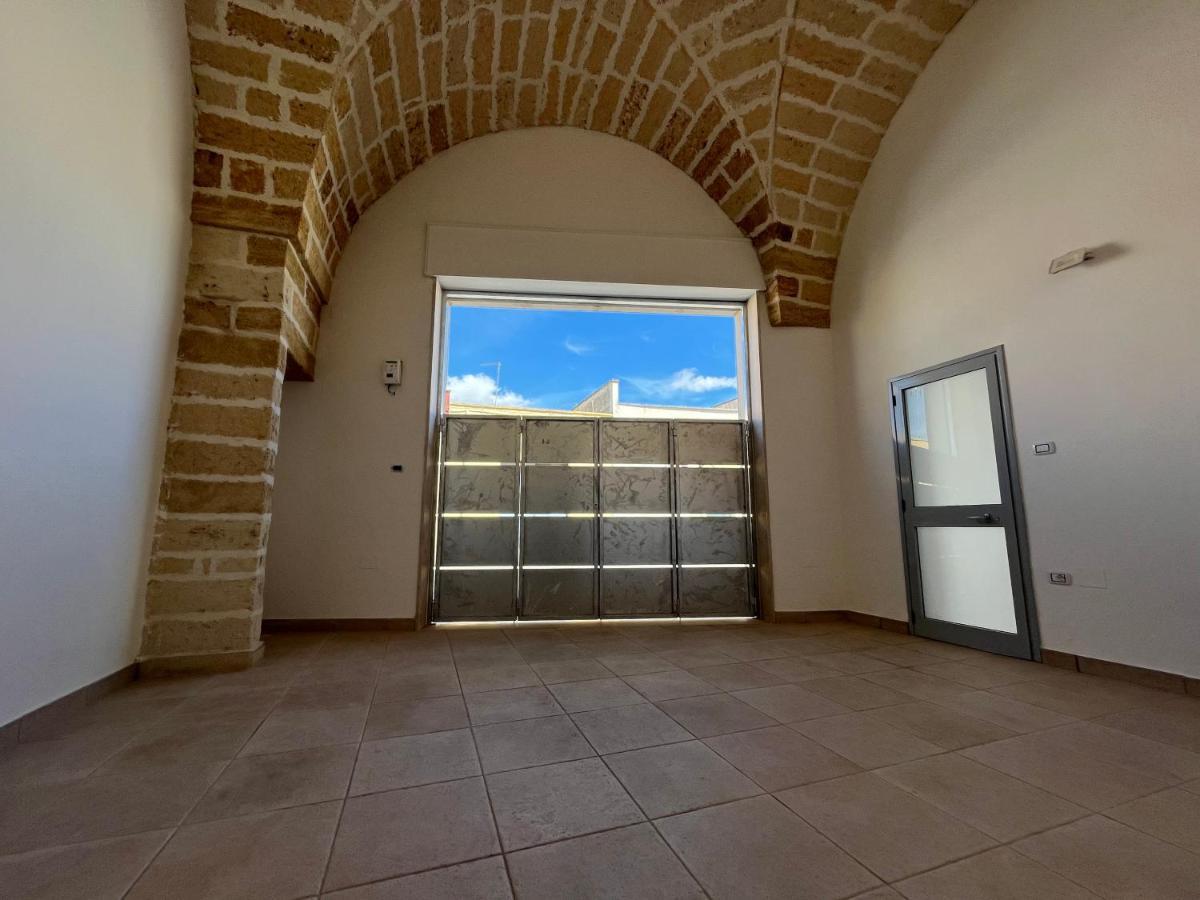 Vila Casa Vittoria Squinzano Exteriér fotografie