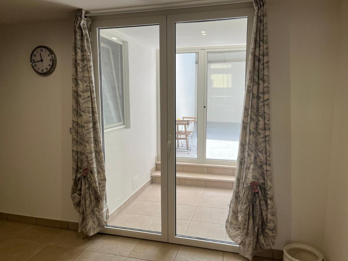 Vila Casa Vittoria Squinzano Exteriér fotografie