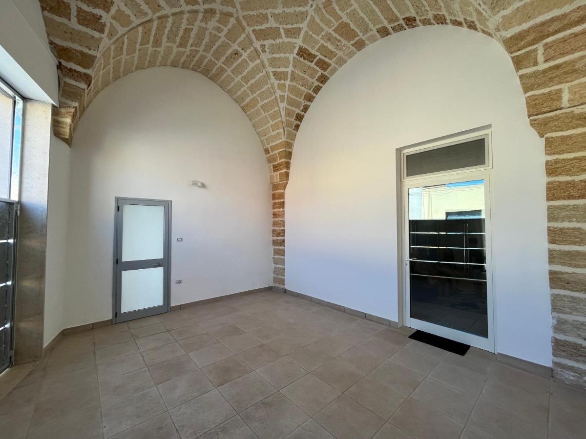 Vila Casa Vittoria Squinzano Exteriér fotografie